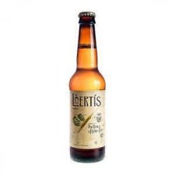 Via Priula Loertis 33 cl.  Bohemian Pils - Passione Birra