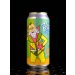 Hoof Hearted  Zipper Ripper : Honey Combover (2025)  TIPA Miel de fleur d’oranger  10% 