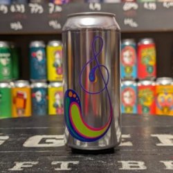 Omnipollo Organ Donor