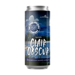 The Piggy Brewing - Clair Obscur - Dorst