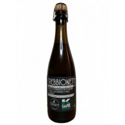 Cantina Errante Trebbionette 2022 (collab Kaapse Brouwers) - Beer Dudes