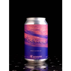 Perennial Artisan Ales Merna  (2025)