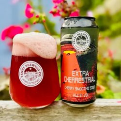 Tenby Brewing Co Extra Cherrestrial Tenby Brewing Co Extra Cherrestrial