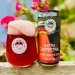 Tenby Brewing Extra Cherrestrial Cherry Smoothie Sour 5%ABV 440ml can Tenby Brewing Extra Cherrestrial Cherry Smoothie Sour 5%ABV 440ml can