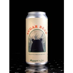 Perennial Artisan Ales Sugar Bear