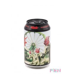 Pühaste Brewery Lust - Pien