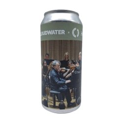 Cloudwater - S.Y.L.O. - Dorst