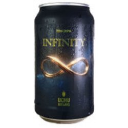 UCHU BREWING INFINITY UCHU BREWING INFINITY