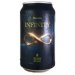 Uchu Infinity Double Hazy IPA 350mL ABV 8.5% Japan Craft Beer Uchu Infinity Double Hazy IPA 350mL ABV 8.5% Japan Craft Beer
