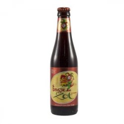 Brugse Zot  Dubbel  33 cl   Fles - Thysshop