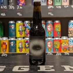 Mikkeller Black Hole