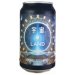 Uchu Land Hazy IPA 350mL ABV 8% Japan Craft Beer Uchu Land Hazy IPA 350mL ABV 8% Japan Craft Beer