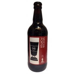 North Riding Brewery Dark Mild