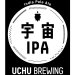 Uchu Brewing Uchu IPA 