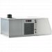 Unidad de refrigeración superior con recirculación para 2 - 10 barriles 