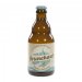Brunehaut bio  Wit  33 cl   Fles 