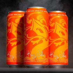 Tree House Brewing Company King Julius