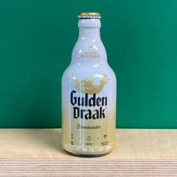 Gulden Draak Brewmaster - Keg, Cask & Bottle