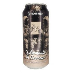 Pentrich Astronauts & Crosses - The Real Ale Store