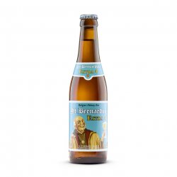 Extra 4 -  Saint-Bernardus - Une Petite Mousse