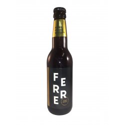 Ferre Oaked Whisky - Beeronweb