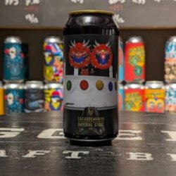 Azvex Brewing Company Cacaodemon III Azvex Brewing Company Cacaodemon III