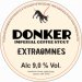Extraomnes Donker 