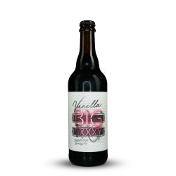 Vanilla Big Sxxxy (2023) - 14.8% - Elbow Cask & Craft