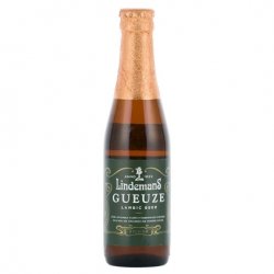 Lindemans Gueuze