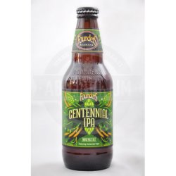 Founders Centennial IPA Bottiglia 35.5cl - AbeerVinum