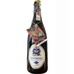 Schneider Weisse Schneider Aventinus Barrique 2018 750ml - Bierwinkelier