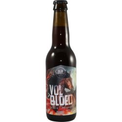 Brouwerij Avereest Volbloed