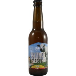 Brouwerij Avereest Blonde Bertha Brouwerij Avereest Blonde Bertha