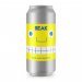 Beak Brewery, Beam, DDH Pale Ale, 5.5%, 440ml 