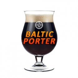 Baltic Porter - Silo Cervecero