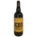 Founders, KBS, Imperial Stout, BBA, 2019, – 0,75 l. – 12,2% Founders, KBS, Imperial Stout, BBA, 2019, – 0,75 l. – 12,2%