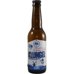 Brouwerij Avereest Klungel