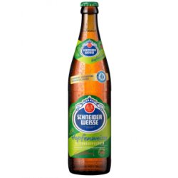 Schneider Weisse Tap 5 Meine Hopfenweisse