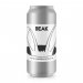 Beak Brewery, Caves, Imperial Stout, 11%, 440ml 