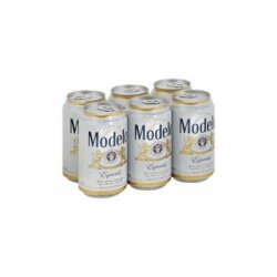 MODELO ESPECIAL CANS 12oz 6PK CANS - Schaefer’s