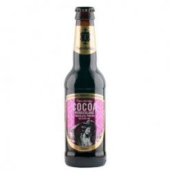 Thornbridge Cocoa Wonderland