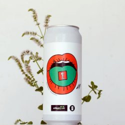 Totopia Brewery KNEECAPphobia