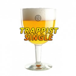 Belgian Trappist Single - Silo Cervecero