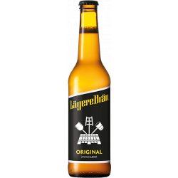 LägereBräu Original