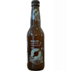 Nogne O Gronn Jul 330ml - Bierwinkelier