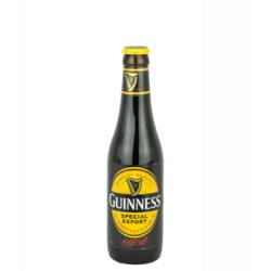 Guinness - 33cl   (IE) - Belgian Beer Factory