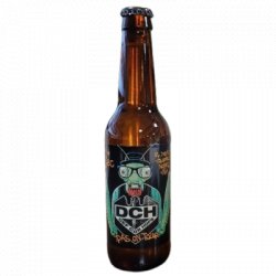 Brew Pub Le Sec DEF CON HOPS IPAs On Tour