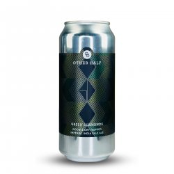 Green Diamonds - 8.5% (CLEARANCE) - Elbow Cask & Craft