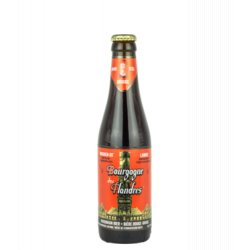Bourgogne Des Flandres Brune / Bruin
