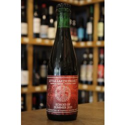 LITTLE EARTH ECHOES OF SUMMER 2021 - Cork & Cask